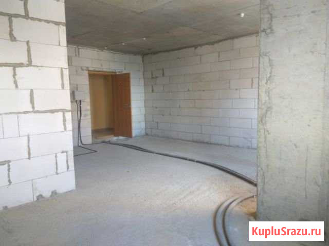 2-комнатная квартира, 88 м², 19/21 эт. на продажу в Москве Москва - изображение 1