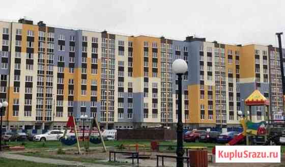 3-комнатная квартира, 80 м², 7/9 эт. на продажу в Калининграде Калининград