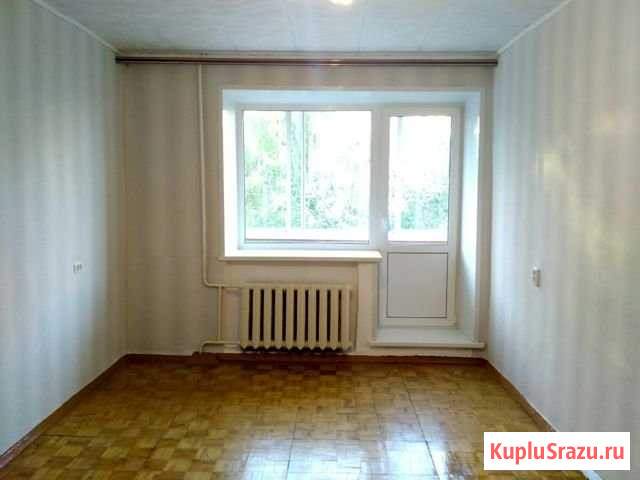 1-комнатная квартира, 32 м², 3/5 эт. в аренду на длительный срок в Воткинске Воткинск - изображение 1