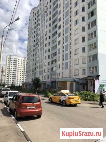 1-комнатная квартира, 43 м², 2/17 эт. на продажу в Чехове Московской области Чехов - изображение 1