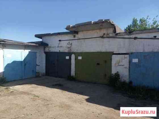 Гараж 24 м² на продажу в Чебаркуле Чебаркуль