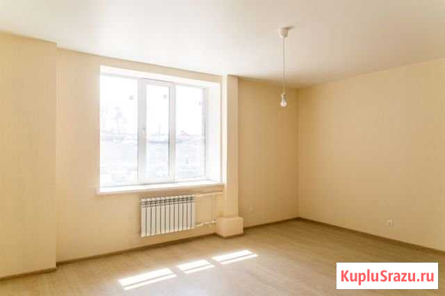1-комнатная квартира, 37.4 м², 2/10 эт. на продажу на Вятских Полянах Вятские Поляны - изображение 1