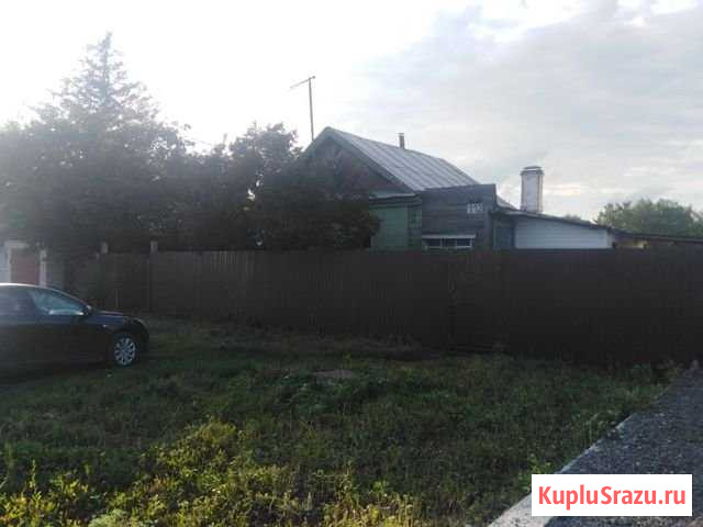 Дом 50 м² на участке 14 сот. на продажу в Самаре Самара - изображение 1
