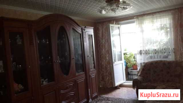 3-комнатная квартира, 80 м², 5/5 эт. на продажу в Нефтекумске Нефтекумск - изображение 1