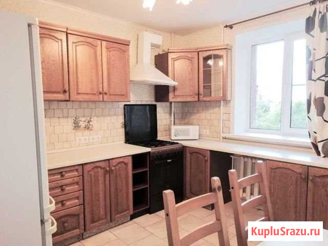 2-комнатная квартира, 70 м², 5/9 эт. в аренду на длительный срок в Калуге Калуга - изображение 1