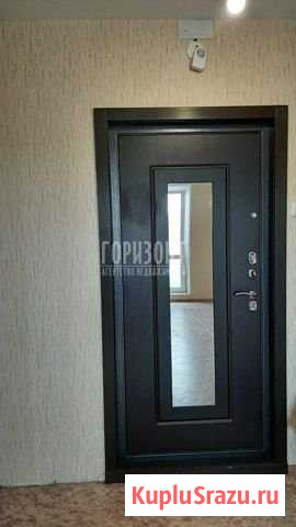 Квартира-студия, 40.6 м², 4/10 эт. на продажу в Челябинске Челябинск - изображение 1