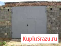 Гараж 28 м² в аренду в Ржеве Ржев - изображение 1