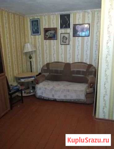 1-комнатная квартира, 32 м², 5/5 эт. на продажу в Великом Новгороде Великий Новгород - изображение 1