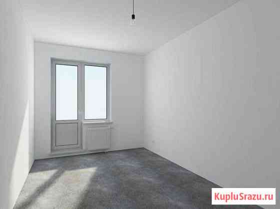 3-комнатная квартира, 71.6 м², 3/10 эт. на продажу в Архангельске Архангельск