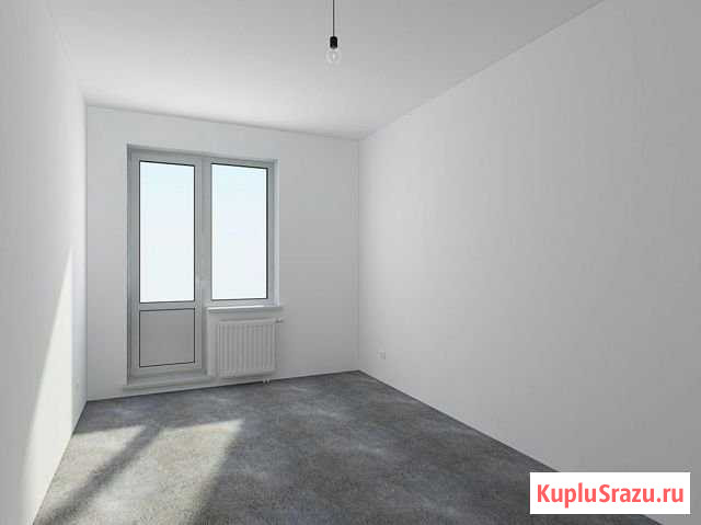 3-комнатная квартира, 71.6 м², 3/10 эт. на продажу в Архангельске Архангельск - изображение 1