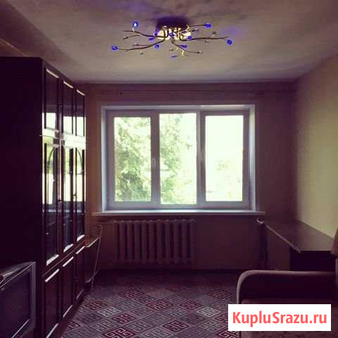 2-комнатная квартира, 53 м², 3/5 эт. в аренду на длительный срок в Великих Луках Великие Луки - изображение 1