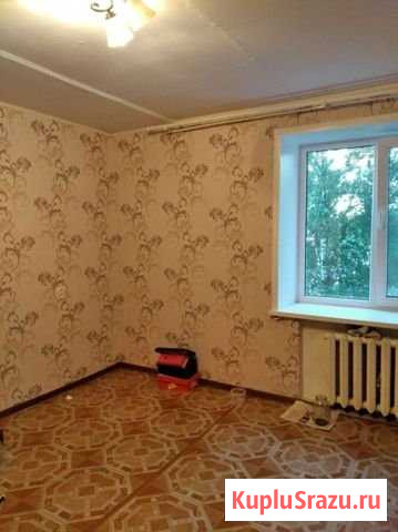 Комната 16 м² в 4-ком. кв., 4/5 эт. на продажу в Выксе Выкса - изображение 1