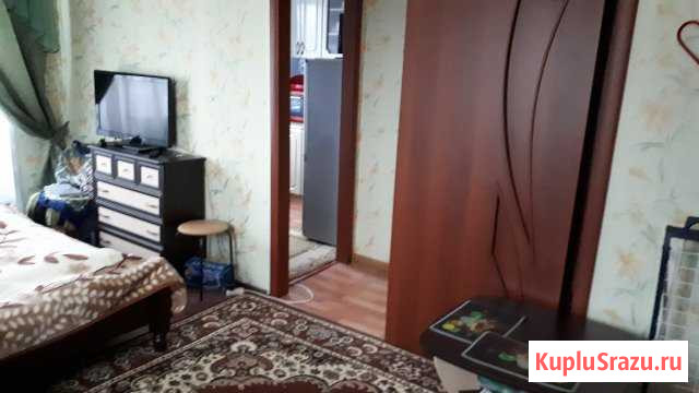 1-комнатная квартира, 31 м², 2/2 эт. на продажу в Мещерино Мещерино - изображение 1