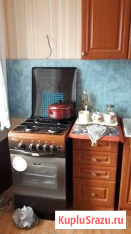 2-комнатная квартира, 44 м², 5/5 эт. на продажу в Краснодаре Краснодар - изображение 1