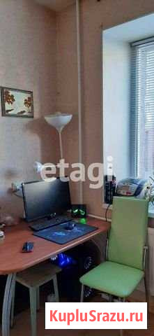 1-комнатная квартира, 36.8 м², 1/5 эт. на продажу во Всеволожске Всеволожск - изображение 1