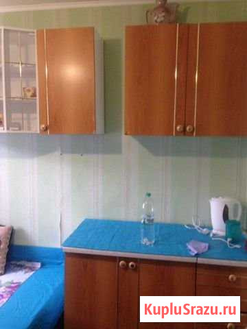 Комната 12 м² в 1-ком. кв., 5/9 эт. в аренду посуточно в Чебоксарах Чебоксары - изображение 1