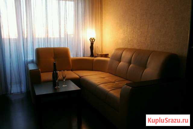 1-комнатная квартира, 34 м², 9/9 эт. в аренду посуточно в Дзержинске Дзержинск - изображение 1