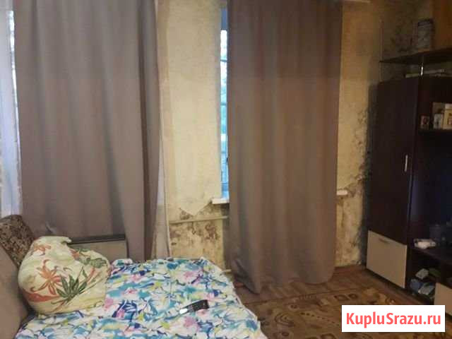 2-комнатная квартира, 36.5 м², 1/2 эт. на продажу в Саратове Саратов - изображение 1