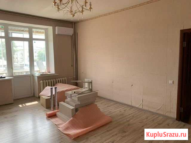 2-комнатная квартира, 56 м², 6/6 эт. на продажу в Туле Тула - изображение 1