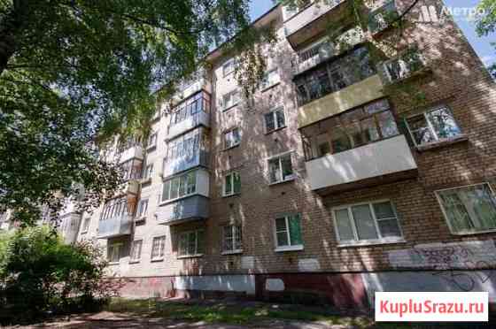 2-комнатная квартира, 43.4 м², 1/5 эт. на продажу в Ярославле Ярославль