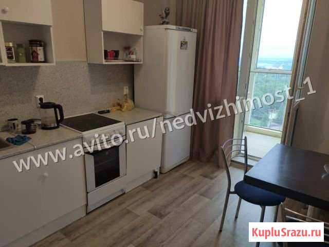 1-комнатная квартира, 34 м², 16/17 эт. на продажу в Уфе Уфа - изображение 1