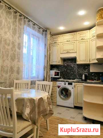 2-комнатная квартира, 45 м², 1/3 эт. в аренду посуточно в Кисловодске Кисловодск - изображение 1