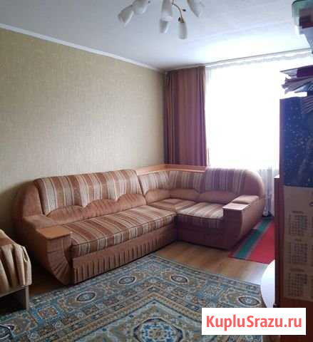 2-комнатная квартира, 30 м², 1/17 эт. на продажу в Кирове Киров - изображение 1