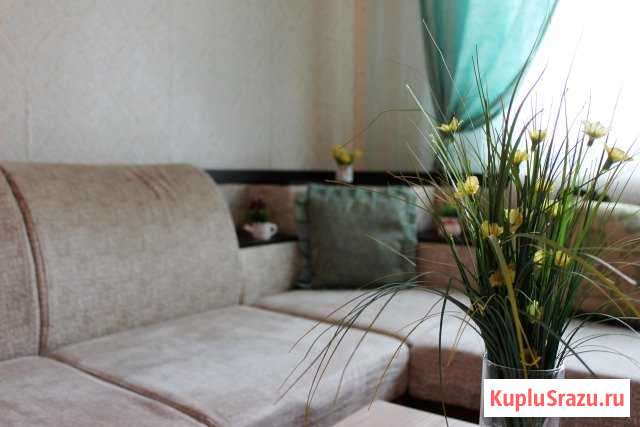 3-комнатная квартира, 82 м², 8/17 эт. в аренду посуточно в Сургуте Ханты-Мансийского АО Сургут - изображение 1