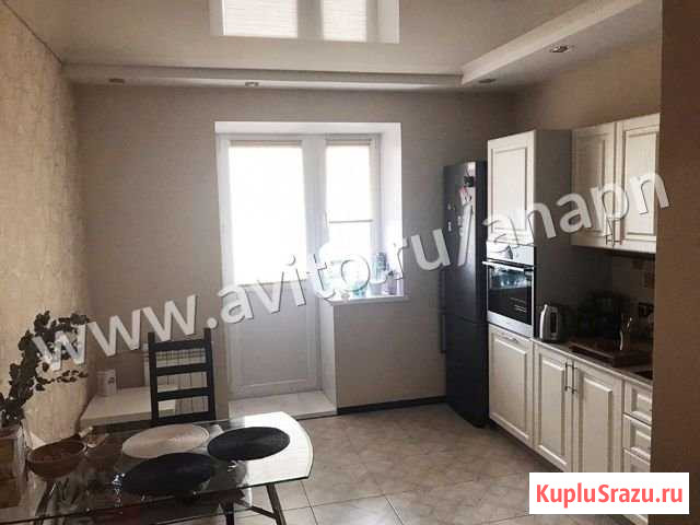 1-комнатная квартира, 45.7 м², 9/9 эт. на продажу в Ухте Ухта - изображение 1