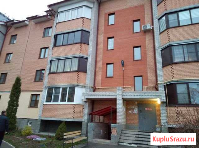 3-комнатная квартира, 125 м², 4/5 эт. на продажу в Рязани Рязань - изображение 1