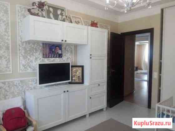 3-комнатная квартира, 92.3 м², 5/16 эт. на продажу в Краснодаре Краснодар