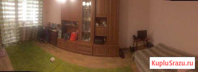 2-комнатная квартира, 44 м², 2/9 эт. на продажу в Нижнем Новгороде Нижний Новгород - изображение 1
