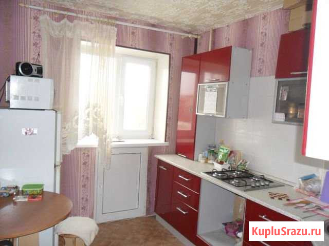 1-комнатная квартира, 33.3 м², 4/5 эт. на продажу в Полевском Полевской - изображение 1