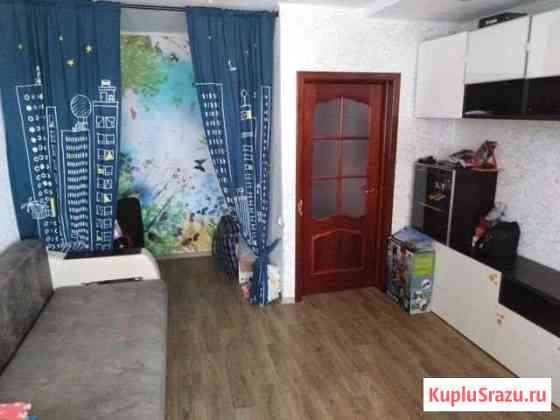 2-комнатная квартира, 45 м², 1/5 эт. на продажу в Бору Бор