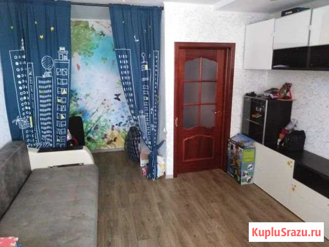 2-комнатная квартира, 45 м², 1/5 эт. на продажу в Бору Бор - изображение 1