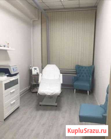 Аренда косметологического кабинет Москва - изображение 1