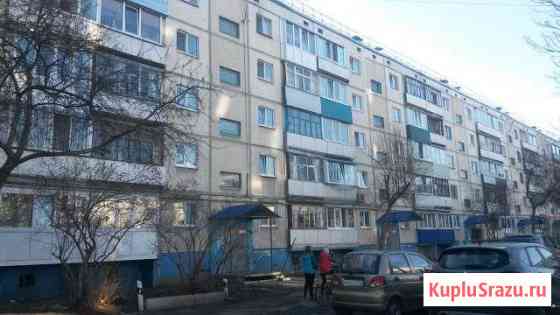 3-комнатная квартира, 75 м², 4/5 эт. на продажу в Кургане Курган