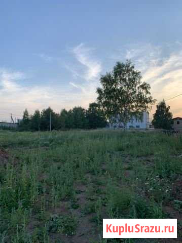 Участок ИЖС 11 сот. на продажу в Перми Пермь - изображение 1