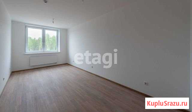 2-комнатная квартира, 65.9 м², 9/22 эт. на продажу в Екатеринбурге Екатеринбург - изображение 1