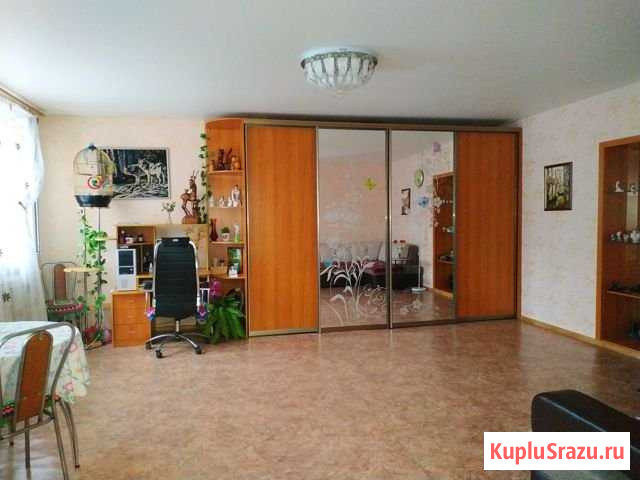 1-комнатная квартира, 55 м², 1/13 эт. на продажу в Уфе Уфа - изображение 1