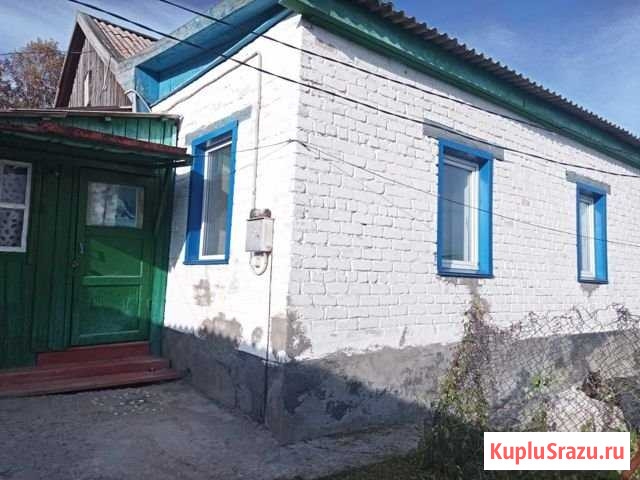 2-комнатная квартира, 51 м², 1/1 эт. на продажу в Целинном Алтайского края Целинное - изображение 1