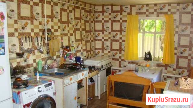 Дом 40 м² на участке 3 сот. на продажу в Михайловке Волгоградской области Михайловка - изображение 1