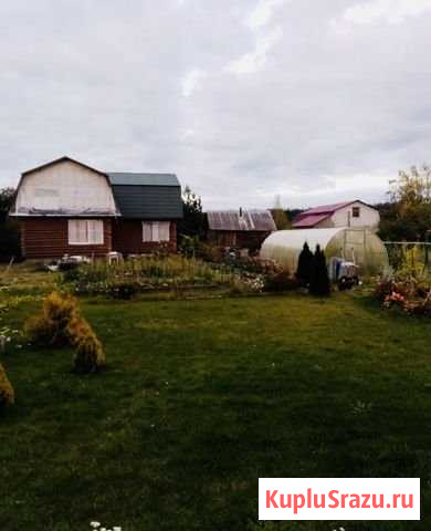 Дом 170 м² на участке 15 сот. на продажу в Коврове Ковров - изображение 1