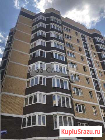 1-комнатная квартира, 44.7 м², 7/10 эт. на продажу в Володарского Володарского - изображение 1