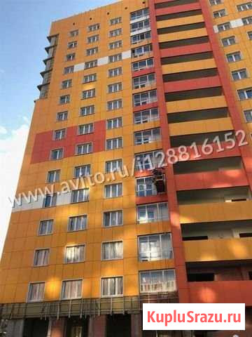 1-комнатная квартира, 38.1 м², 9/25 эт. на продажу в Уфе Уфа - изображение 1