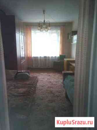1-комнатная квартира, 28 м², 2/2 эт. на продажу в Новоуральске Новоуральск