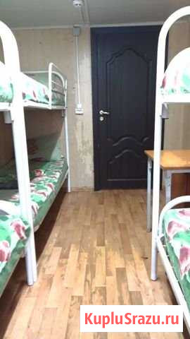 Комната 19.8 м² в 1-ком. кв., 4/4 эт. в аренду посуточно в Жуковском Жуковский - изображение 1
