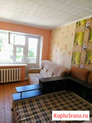 2-комнатная квартира, 35 м², 2/5 эт. на продажу в Сургуте Ханты-Мансийского АО Сургут - изображение 1