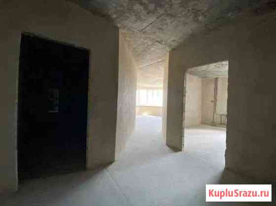 2-комнатная квартира, 60 м², 7/16 эт. на продажу в Краснодаре Краснодар
