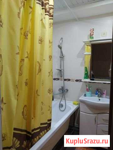 1-комнатная квартира, 33 м², 3/5 эт. в аренду на длительный срок в Волжском Волгоградской области Волжский - изображение 1